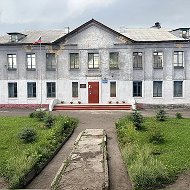 МБОУ "ООШ №23", г Новокузнецк