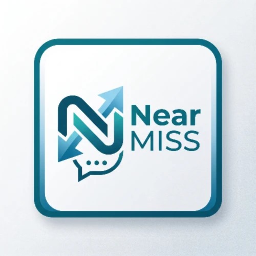 NearMISS — канал в мессенджере MAX