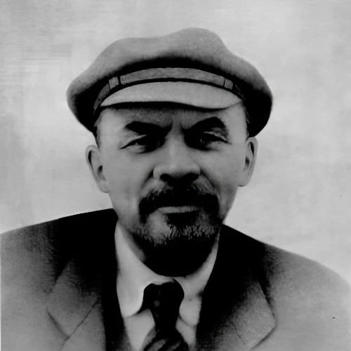 Ленин бот
