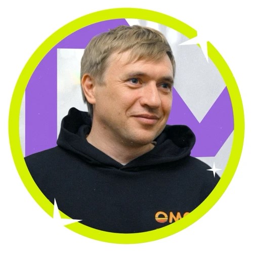 Григорий Гуров