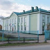 МБОУ "Татарская гимназия №11"