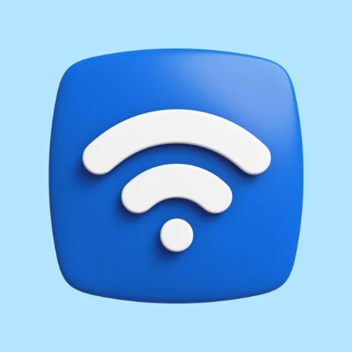 Публичные точки Wi-Fi Самарской области