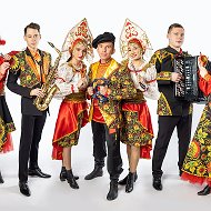МБУК "Ансамбль народной музыки "Вишенка"