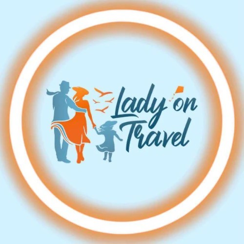 Турагентство «LadyOnTravel» — канал в мессенджере MAX