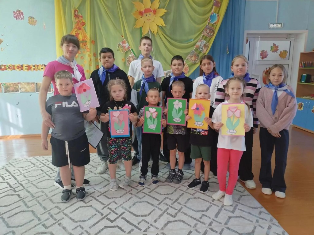 Фото