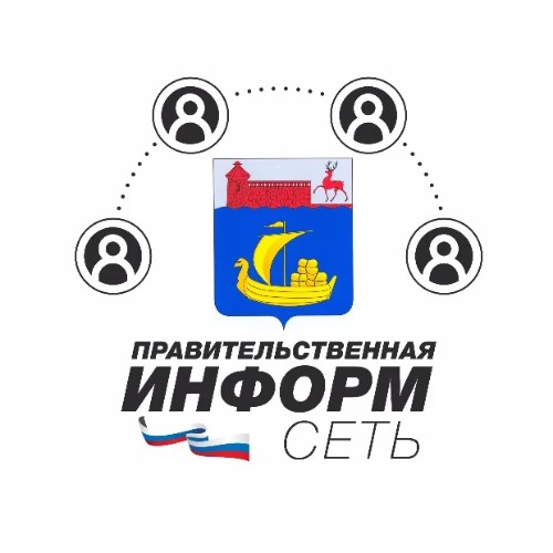 ИнформСеть 152 Лысковский МО — канал в мессенджере MAX