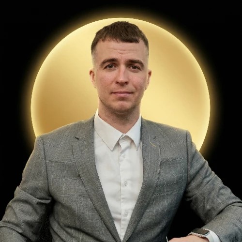 Егор Лысенко. Консультация
