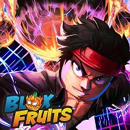 Blox Fruits | Блокс Фрутс