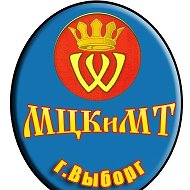МАУ "МЦКиМТ"
