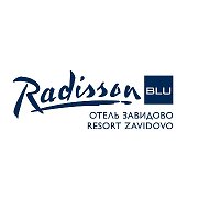 Отель Radisson, Завидово