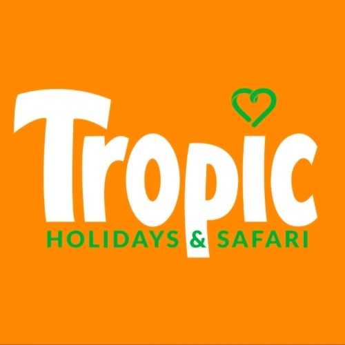 Tropic Holidays
