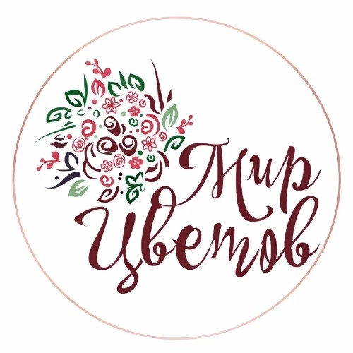 Мир Цветов|Витрина