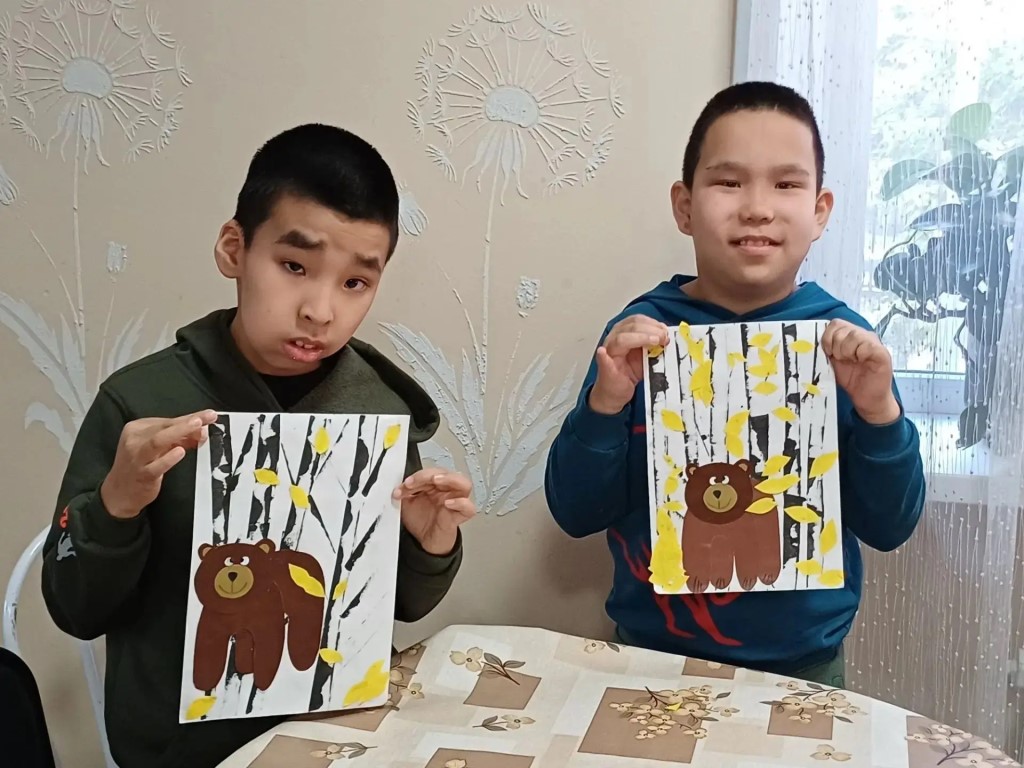 Фото