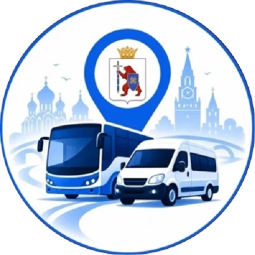 Транспорт Марий Эл — канал в мессенджере MAX