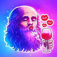 Дайвинчик БОТ MAX LOVE - знакомства, общение и флирт