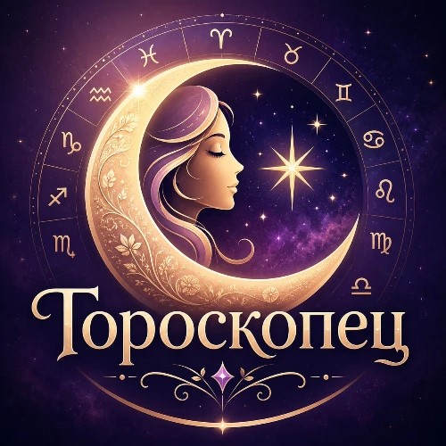 Гороскопец — канал в мессенджере MAX