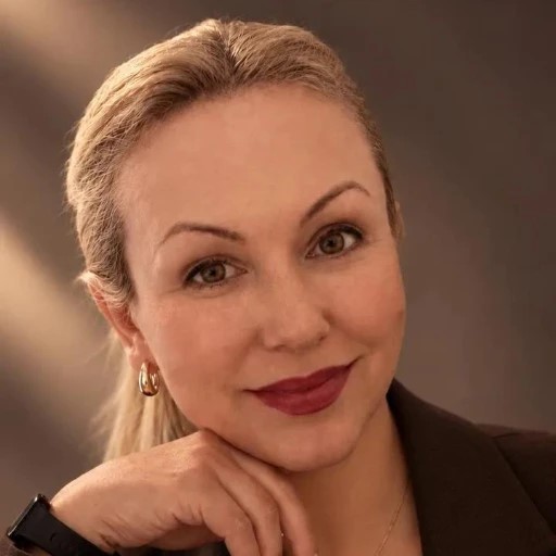 Варламова Елена l Юрист — канал в мессенджере MAX