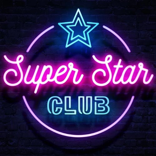 Караоке клуб Super Star