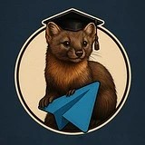 Фёдор из ЗабГУ — канал в мессенджере MAX