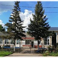 МКОУ ВЫСОКОВСКАЯ СОШ