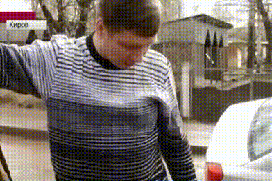 Скоро на дорогах...