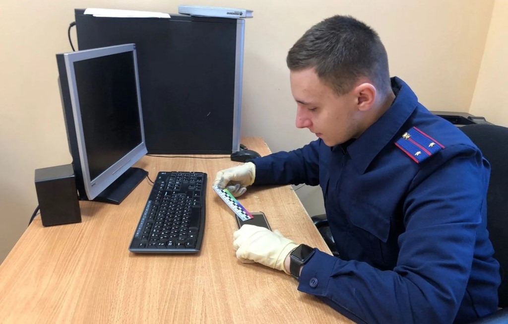 Фото