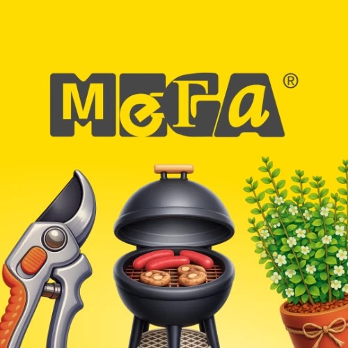 MEGA FRIENDS Бот