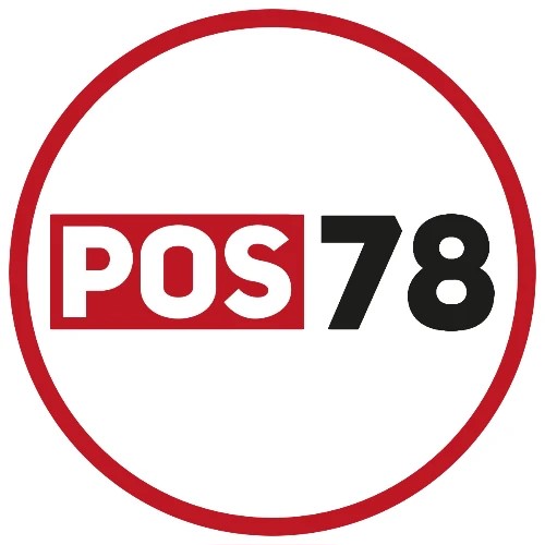 POS78 Partners — канал в мессенджере MAX