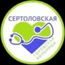 Запись к врачу Сертоловская городская больница — канал в мессенджере MAX