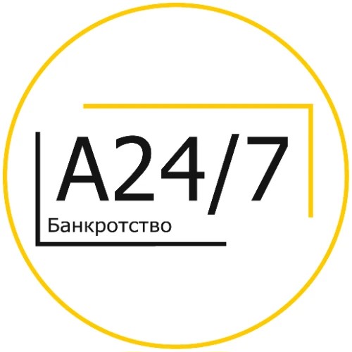 Адвокат по банкротству — канал в мессенджере MAX