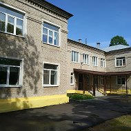 ГБДОУ "Детский сад 92" компенсирующего вида