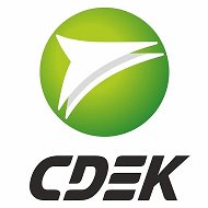 Green Heart - CDEK