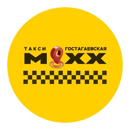 БОТ ТАКСИ MAXX — канал в мессенджере MAX