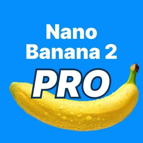 NanoBanana 2 Pro | Нанобанана | Нейрофото | ИИ фотосессия