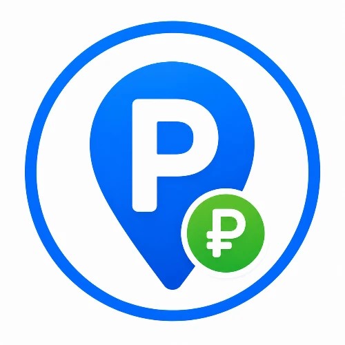 Parking. Аренда парковок в ЖК — канал в мессенджере MAX