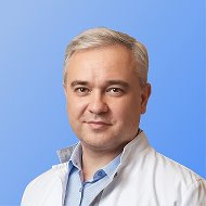 Психолог Копылов