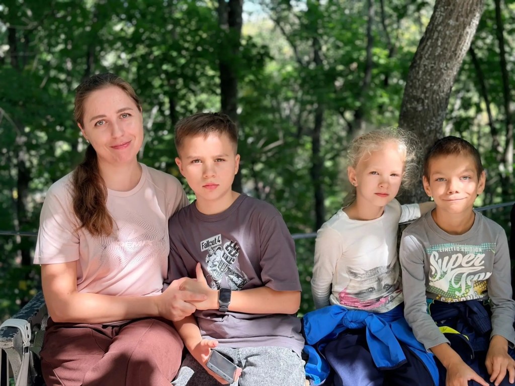 Фото