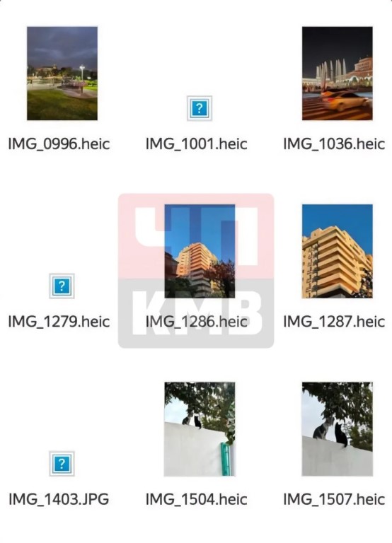 Фото
