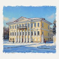 Aдминистрация Тейковского муниципального района