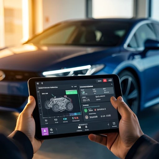 AutoExpert
