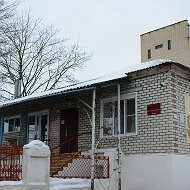 МБУ ДО ЦДТ с. Александровское