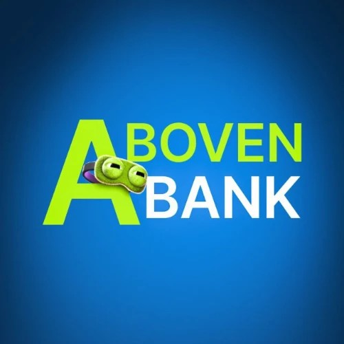 Aboven Bank — канал в мессенджере MAX
