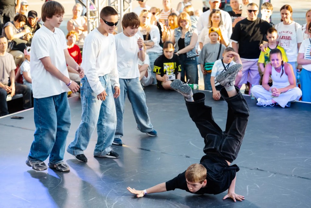 Фото