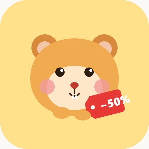 Хомяк-постер — канал в мессенджере MAX