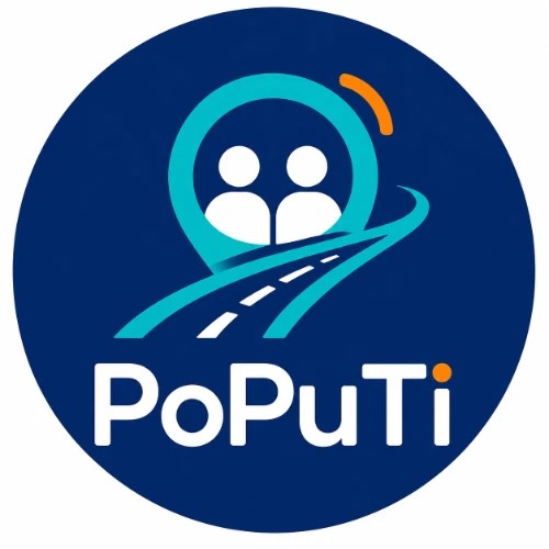 PoPuTi — канал в мессенджере MAX