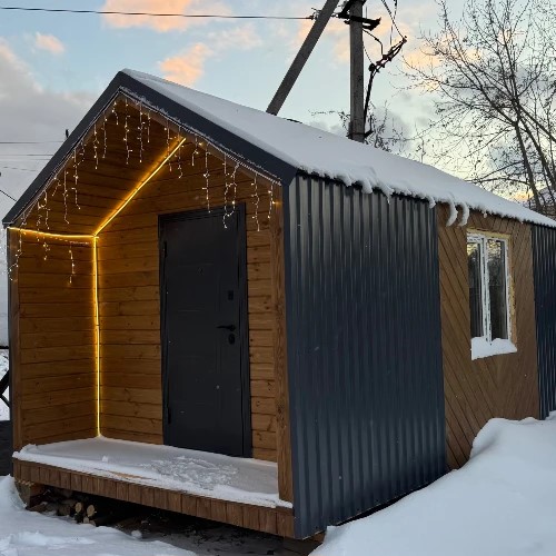 АБАТСТРОЙ БОТ — канал в мессенджере MAX