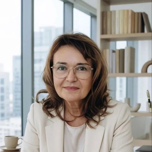 Светлана Павлова - полезные материалы — канал в мессенджере MAX