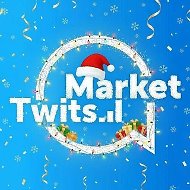 Канал MarketTwits в мессенджере MAX