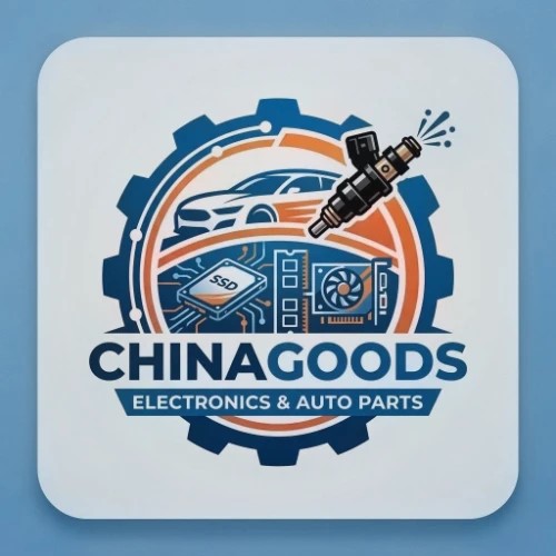 China Goods — канал в мессенджере MAX