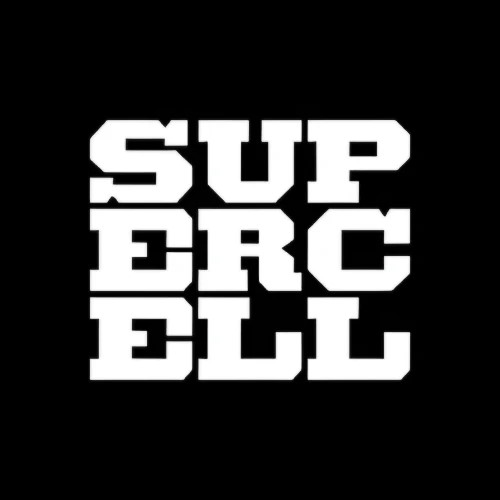 Supercell раздачи 